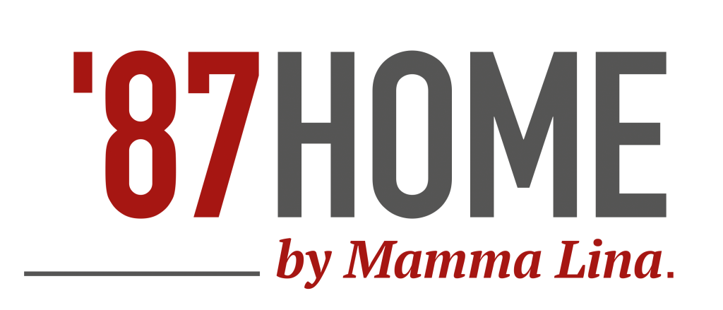 87HOME – Bringe das 87MAMMALINA nach Hause